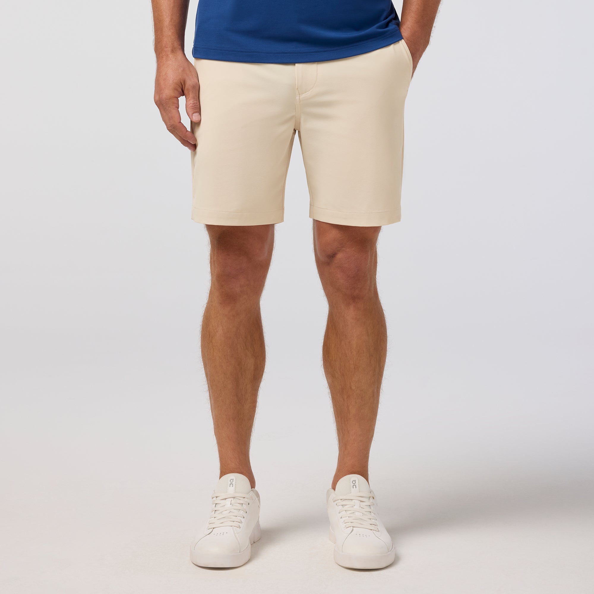 Helmsman Short - Oat