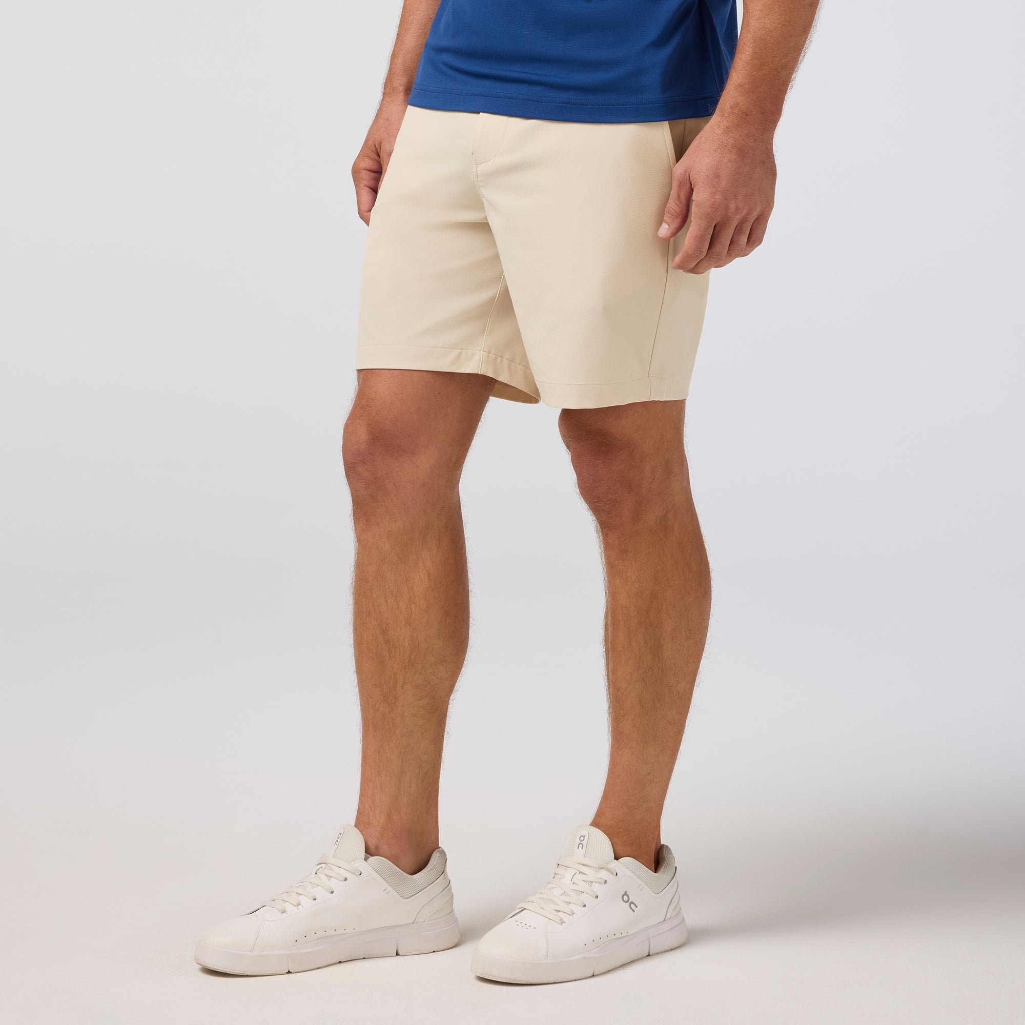 Helmsman Short - Oat