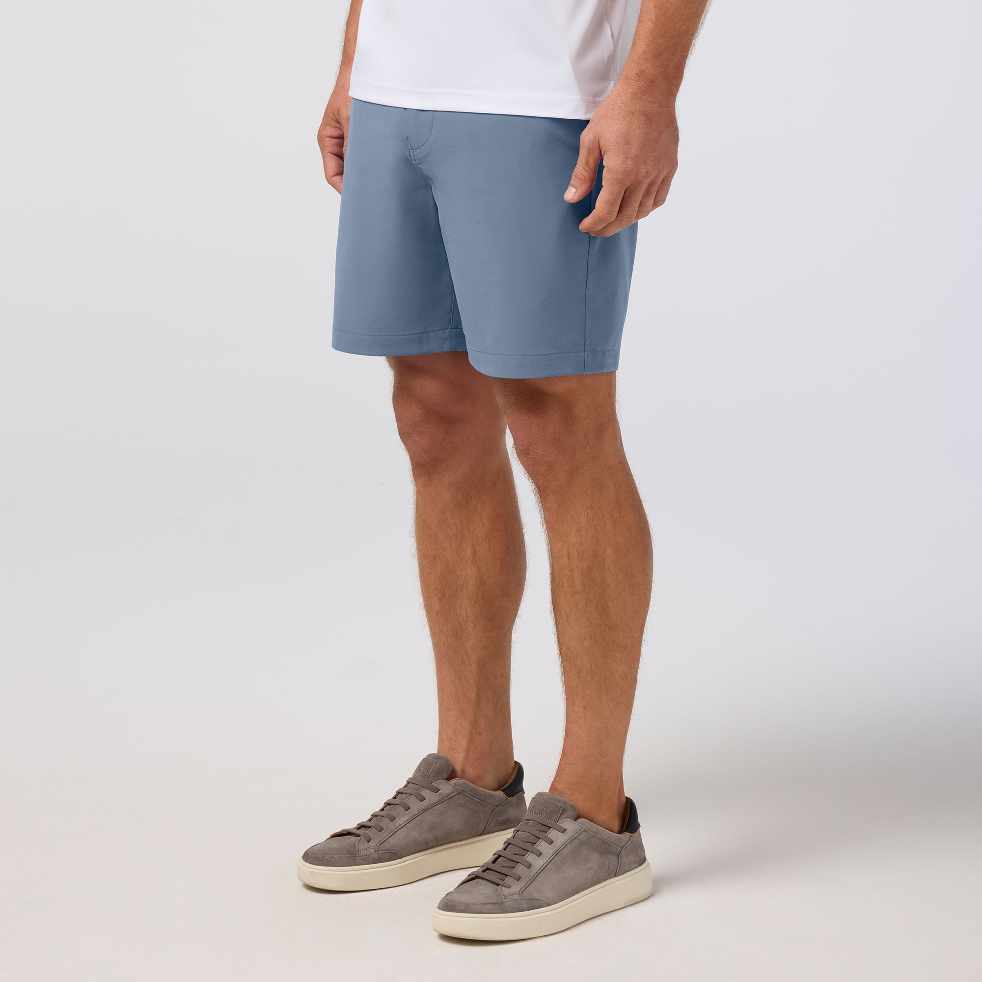 Helmsman Short - Dark Slate