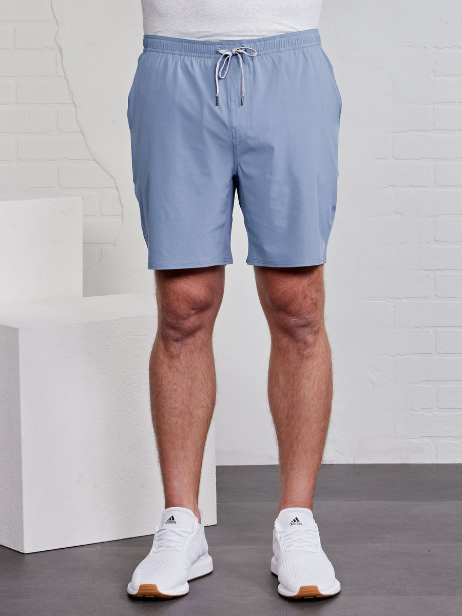 Vital 7in Unlined Short - Anchor