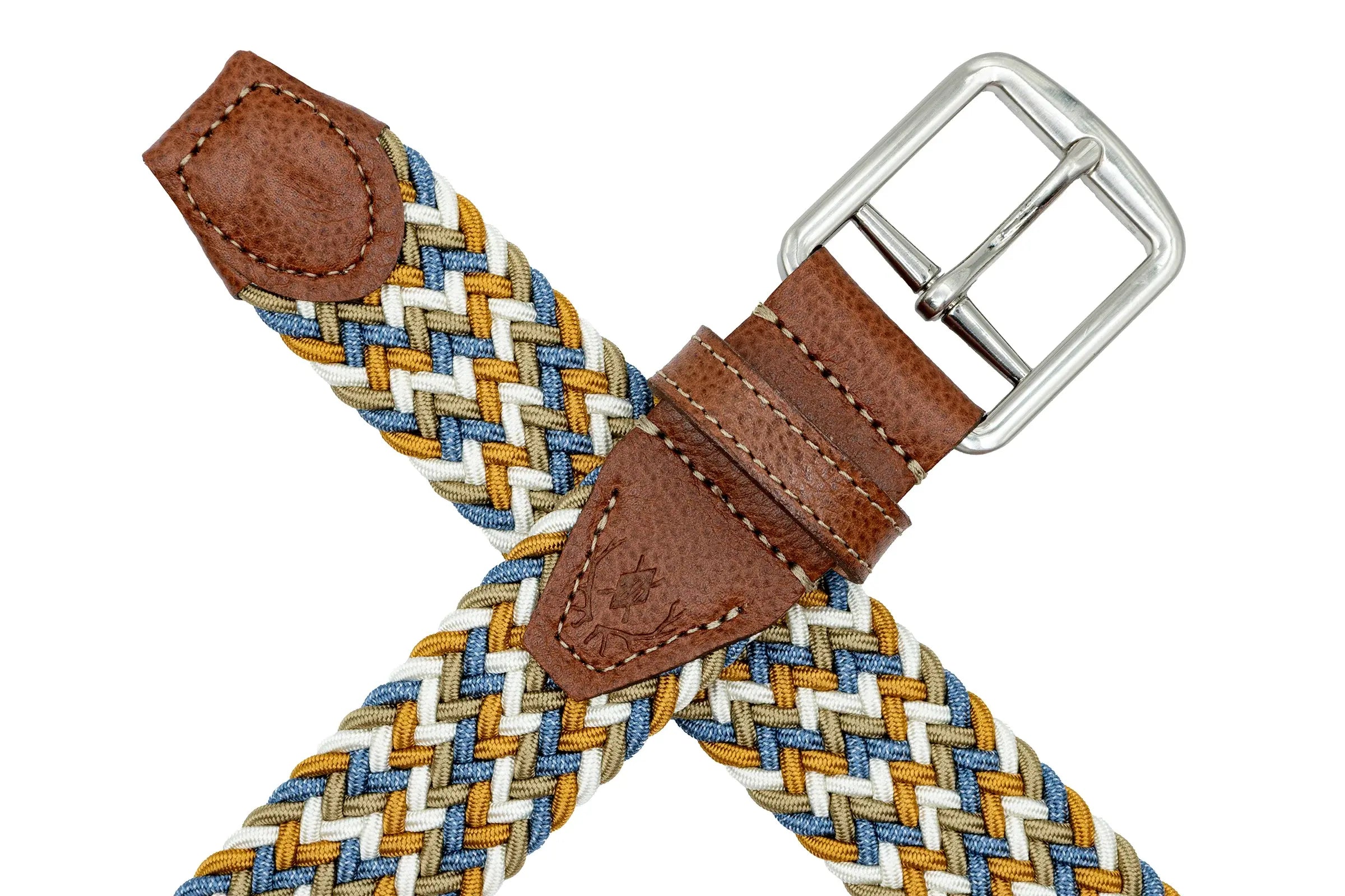 Newport Belt - Pina Colada