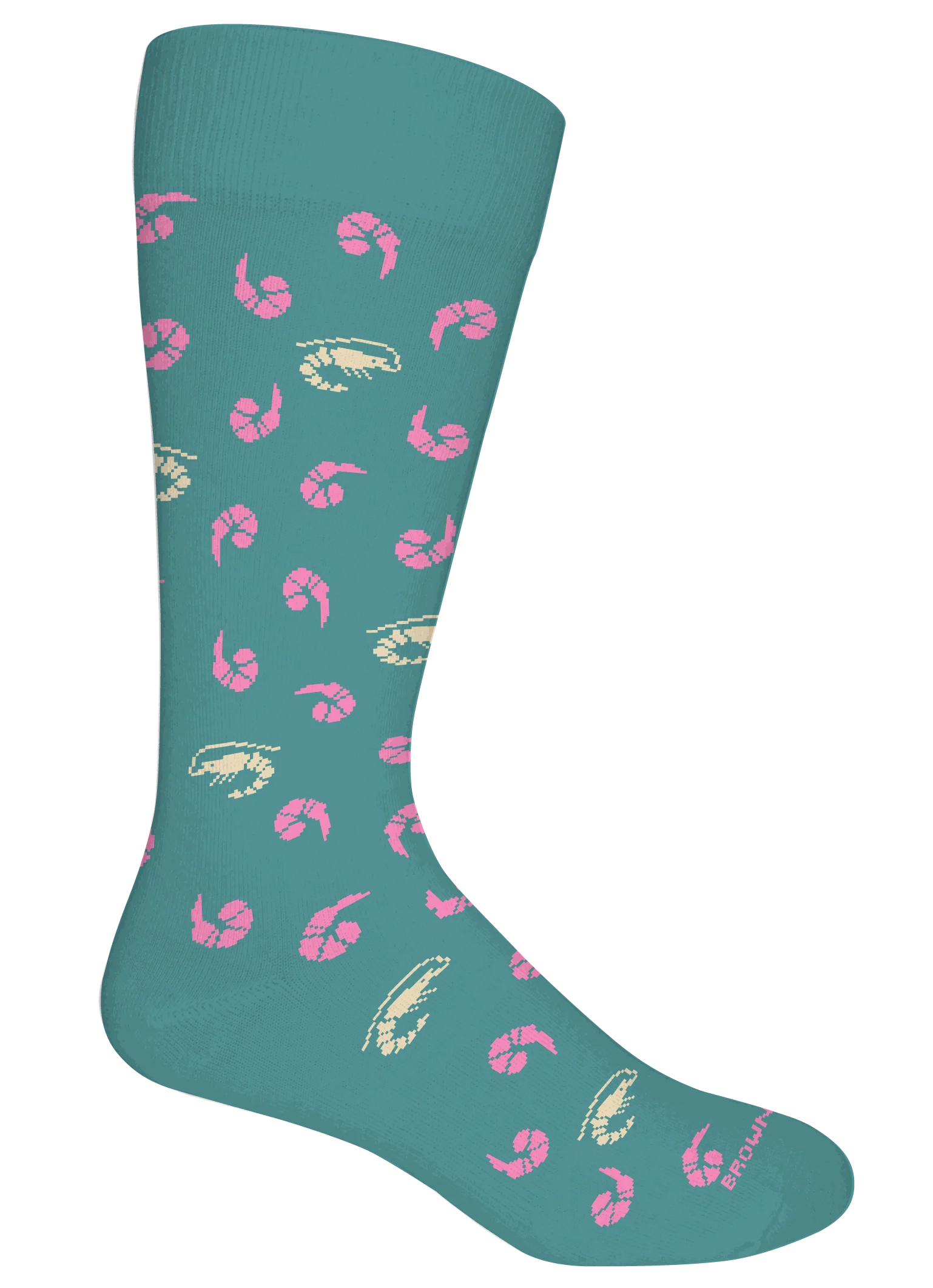 Prawn Socks