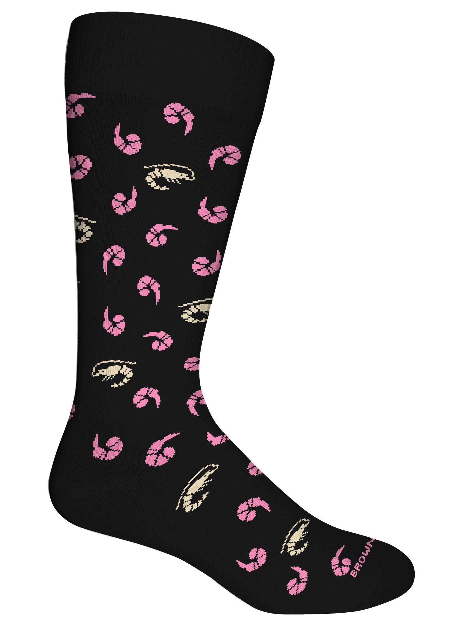 Prawn Socks
