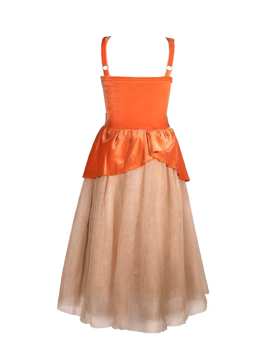 Island Princess Dress