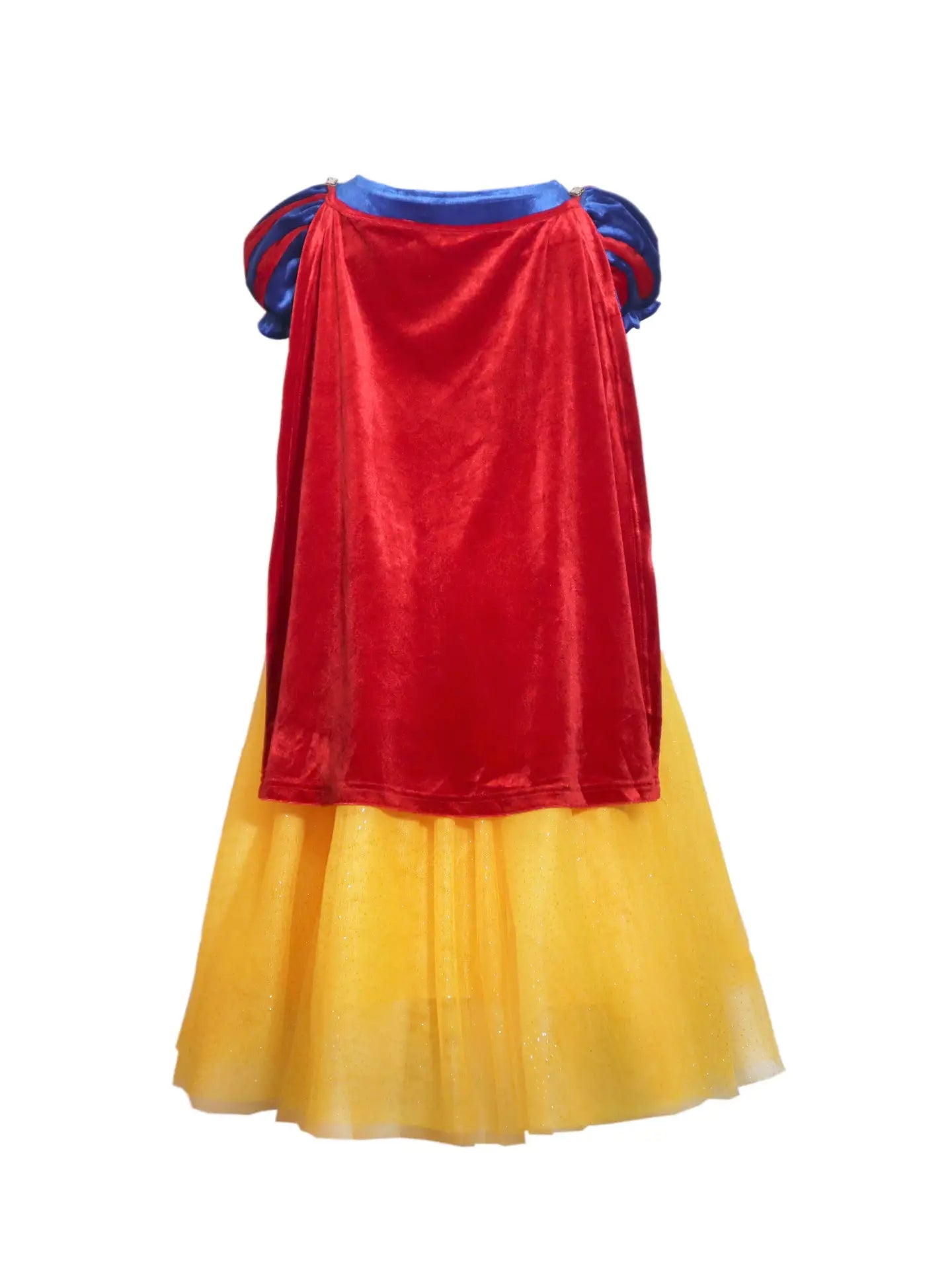 Fairest Princess Dress
