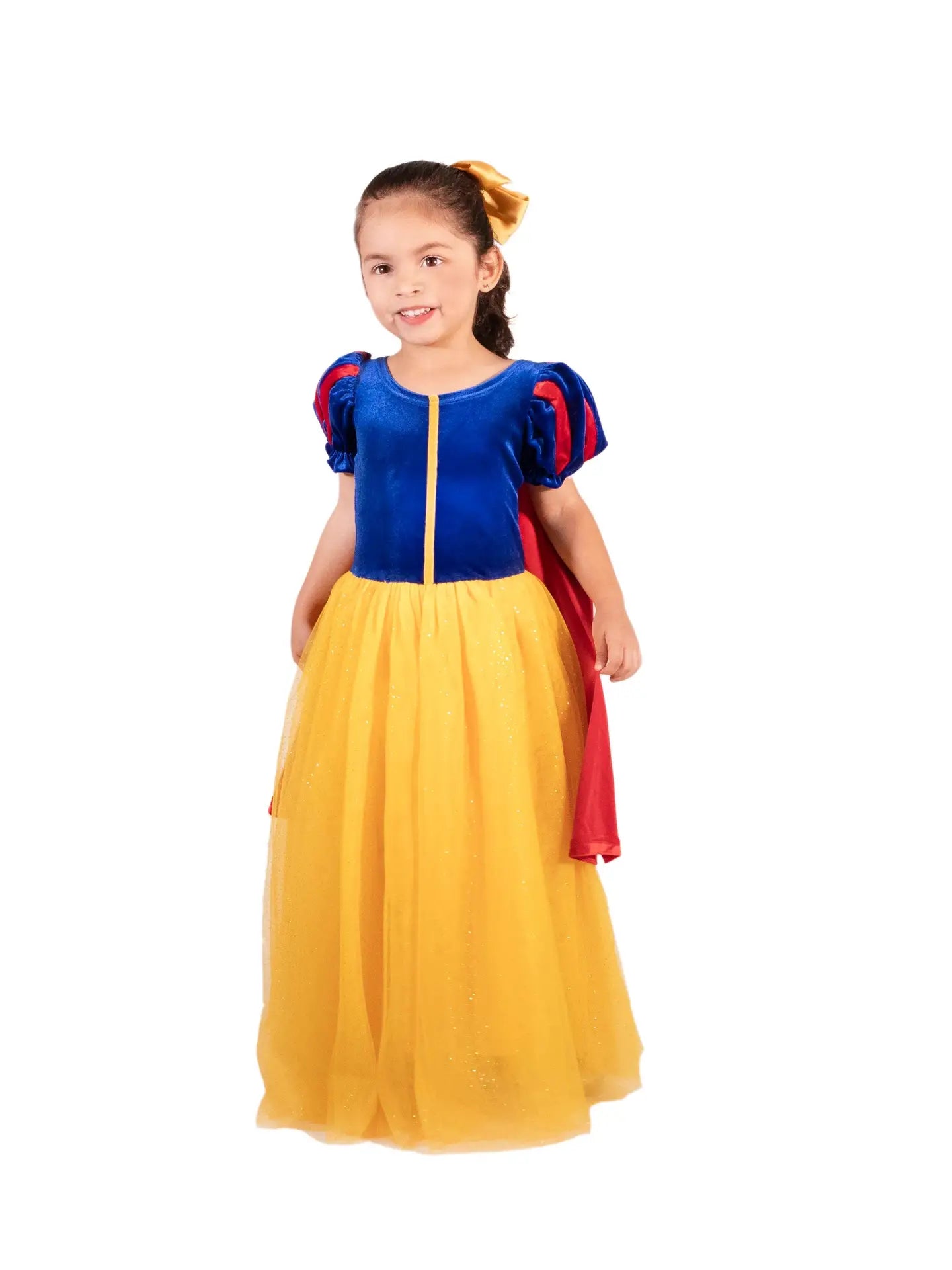 Fairest Princess Dress