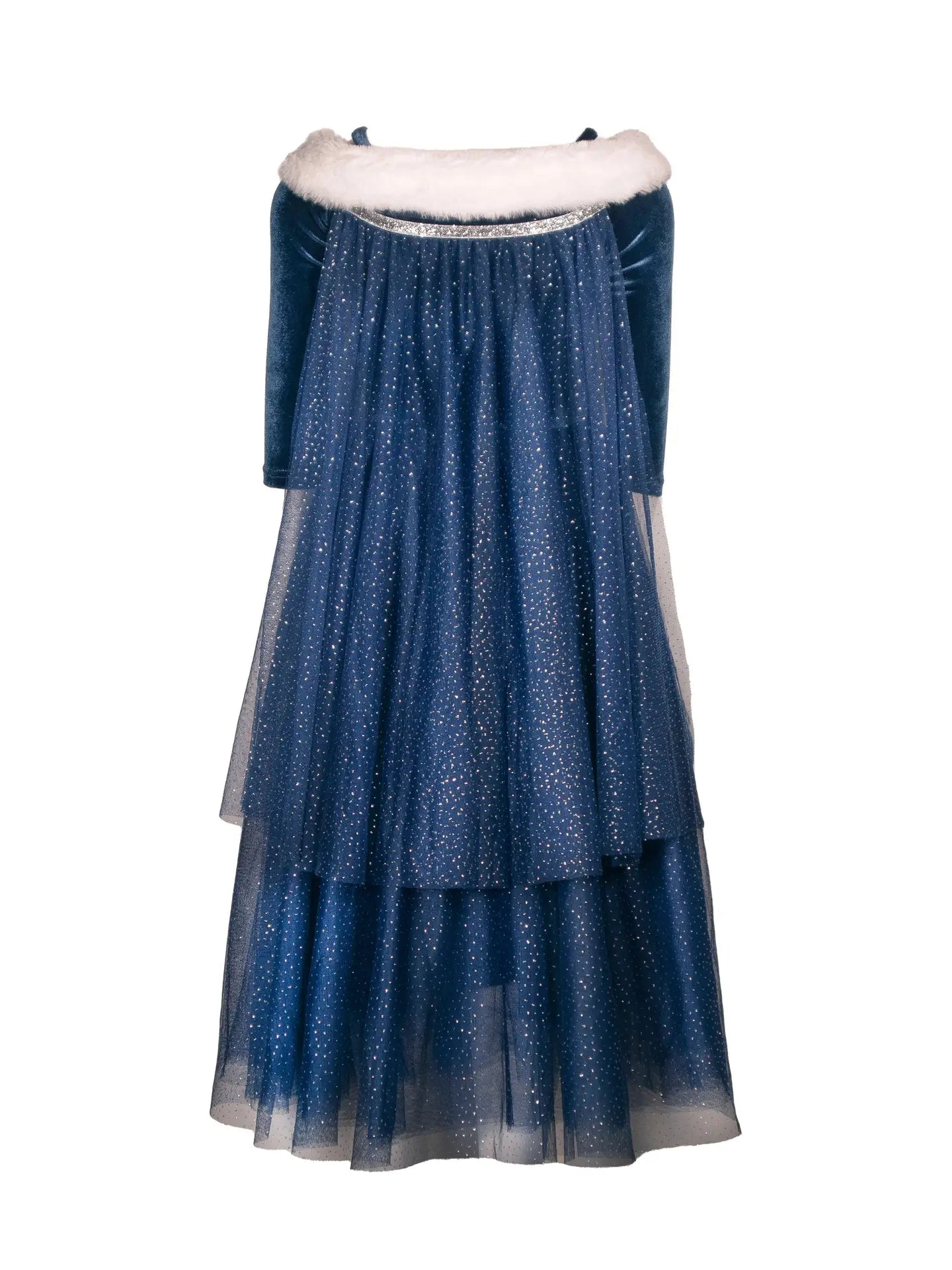 Ice Queen Dress