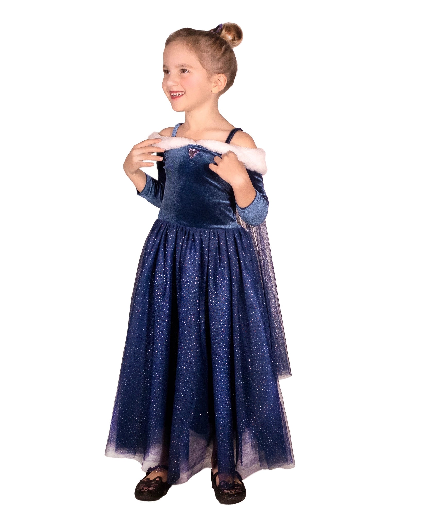 Ice Queen Dress