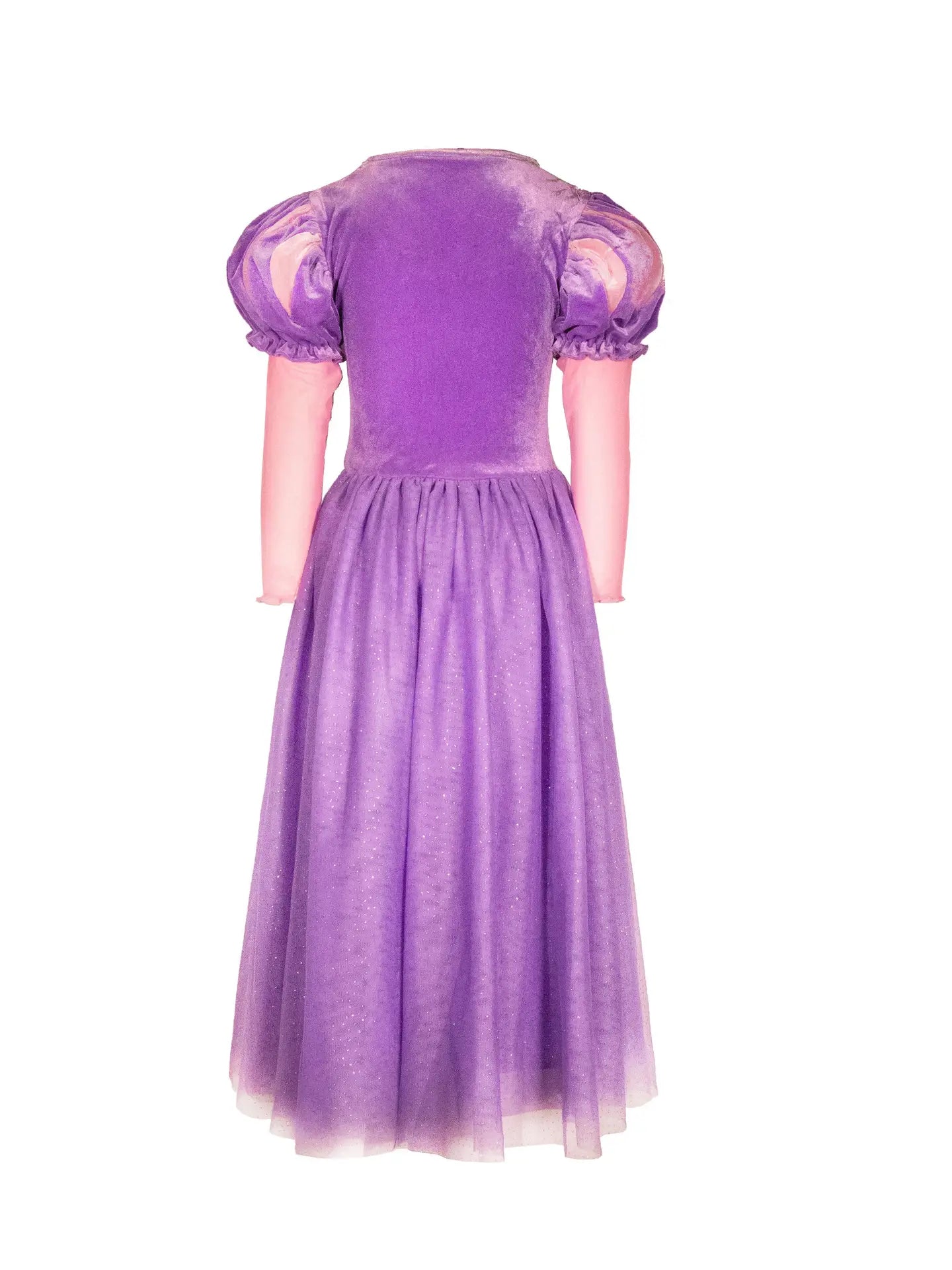 Rapunzel Dress