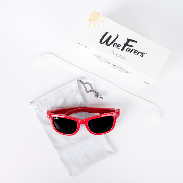 Polarized Sunglasses