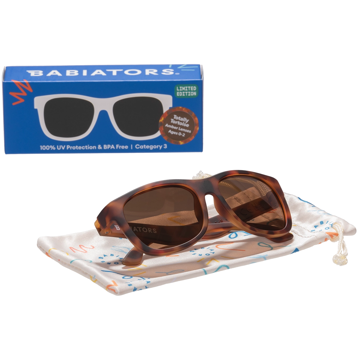 Navigator Sunglasses