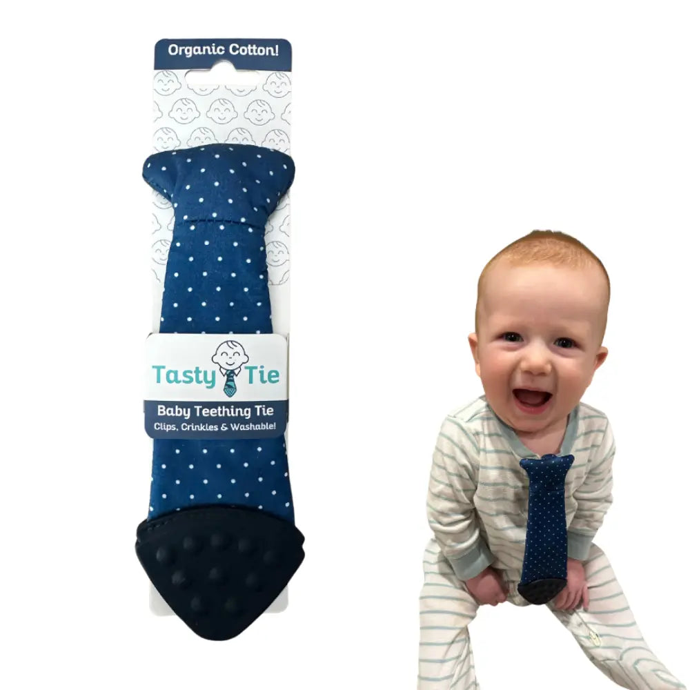Teething Tie