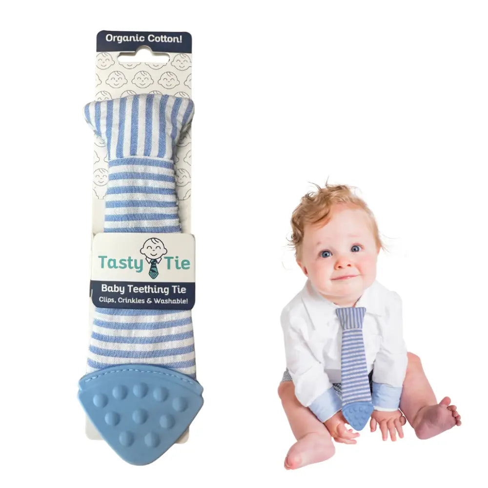 Teething Tie