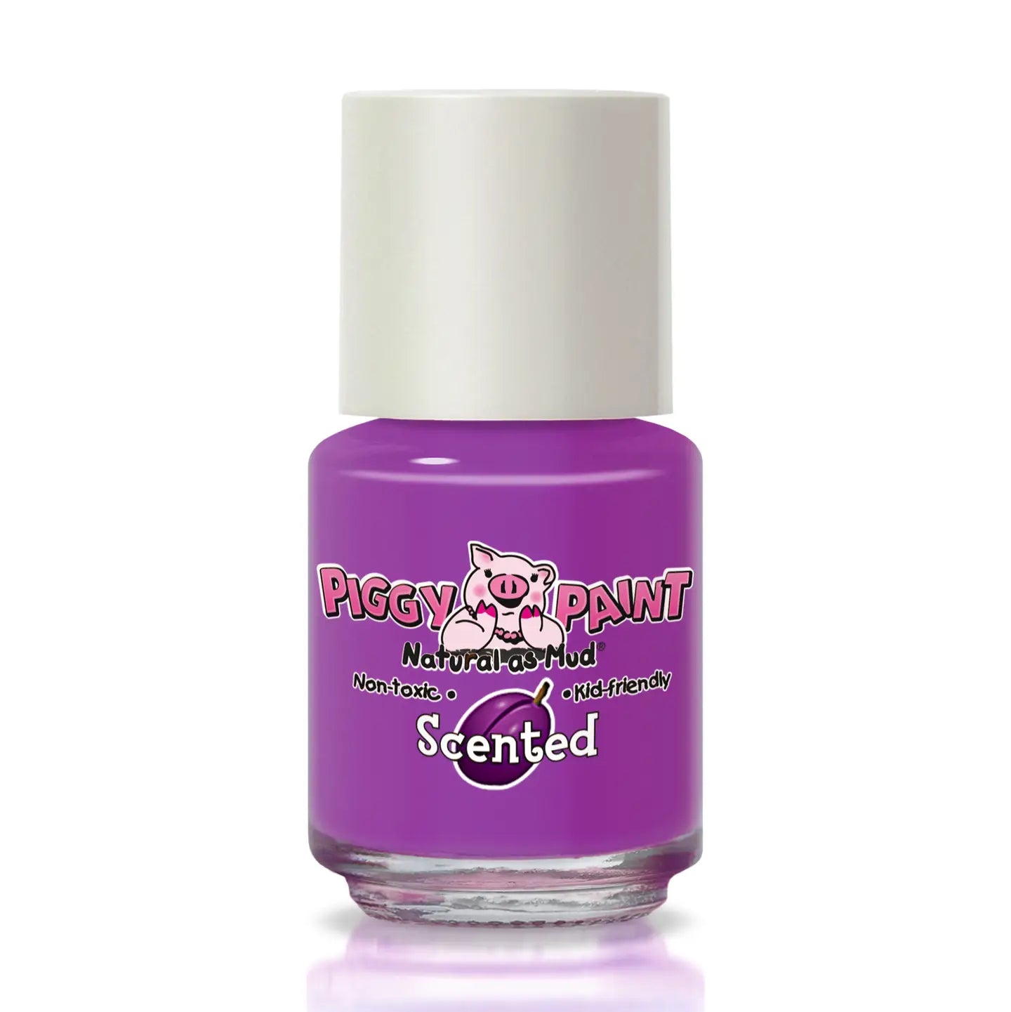 Scented Nail Polish