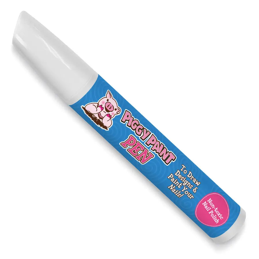 Piggy Pen