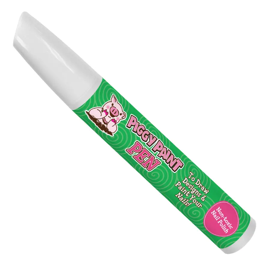 Piggy Pen
