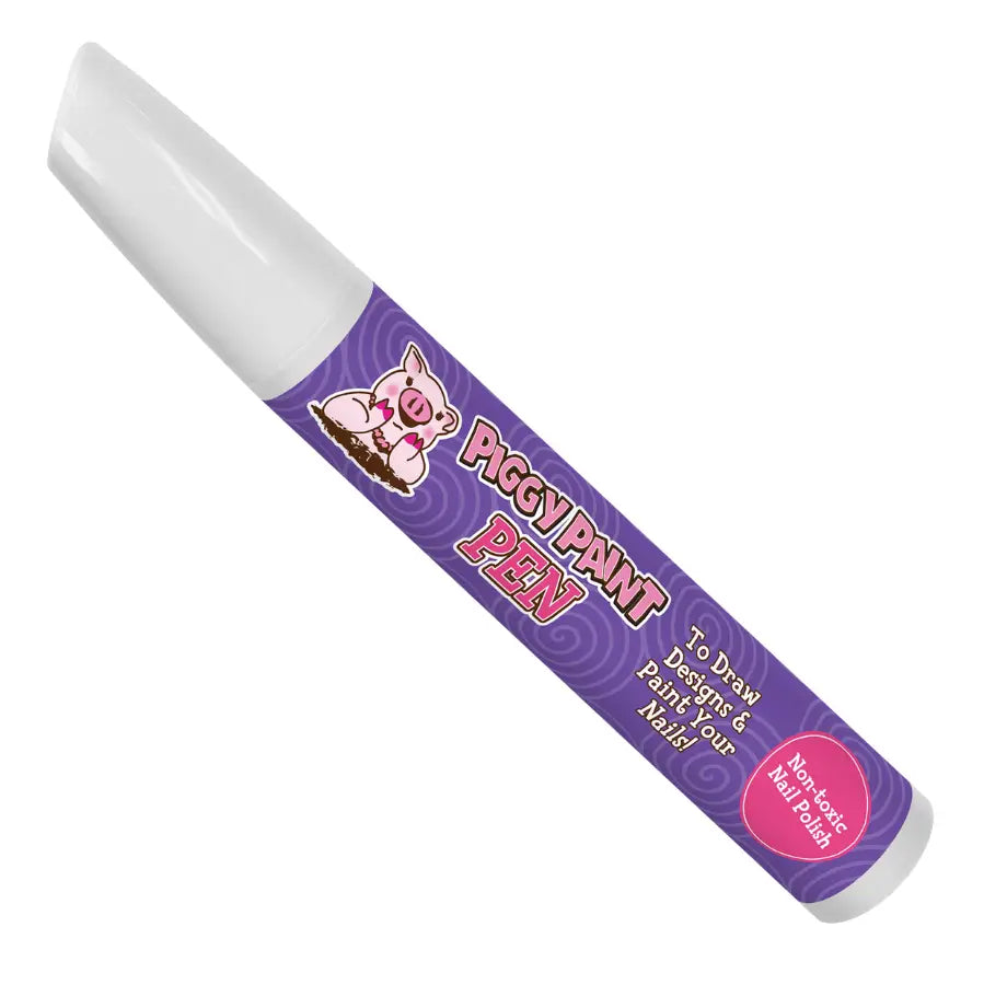 Piggy Pen