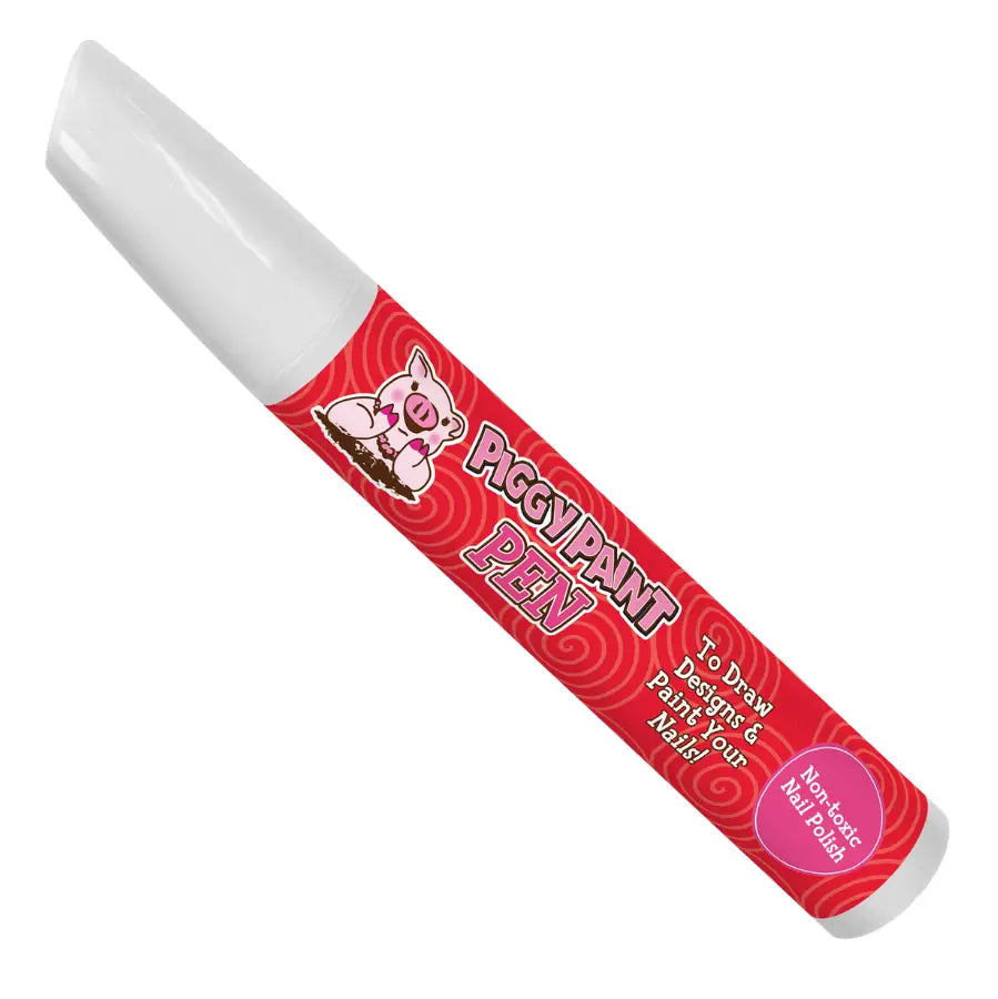 Piggy Pen