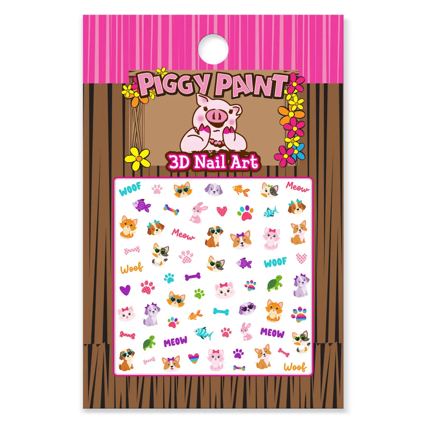 Nail Art