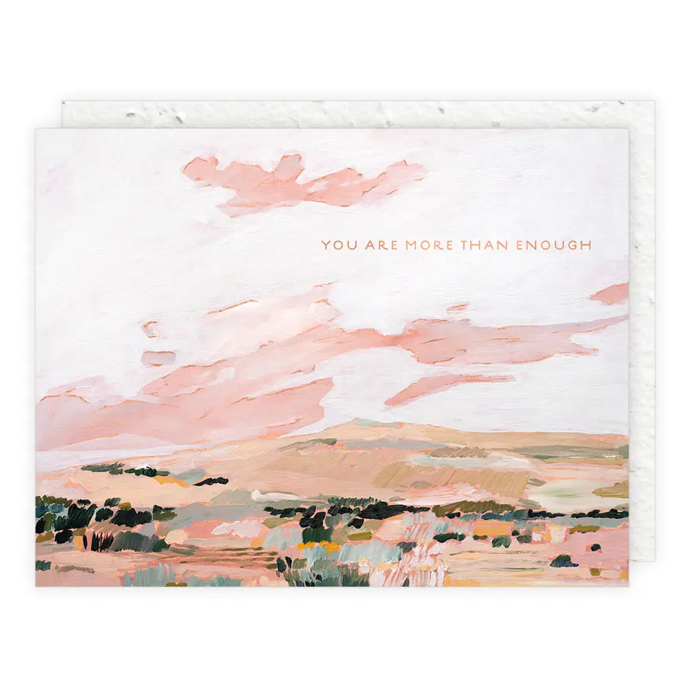 Encouragement Card