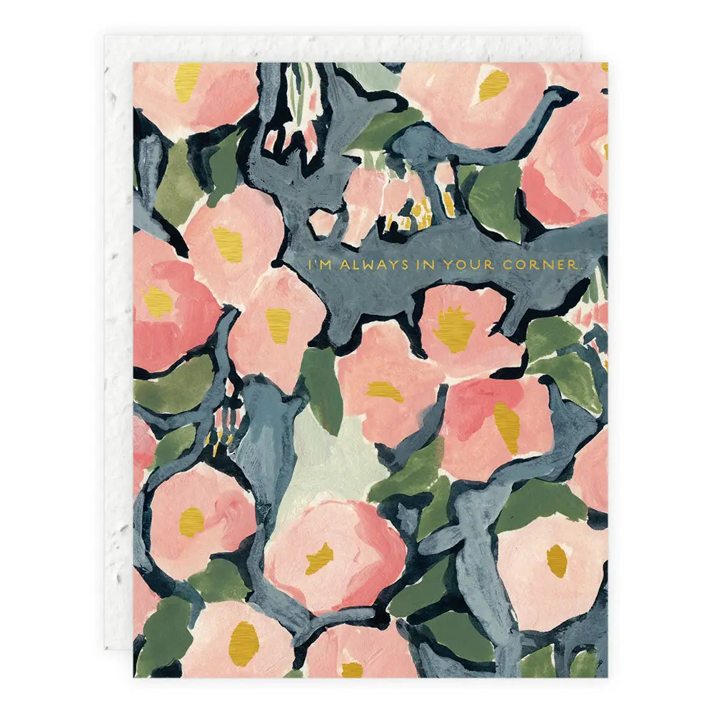 Encouragement Card