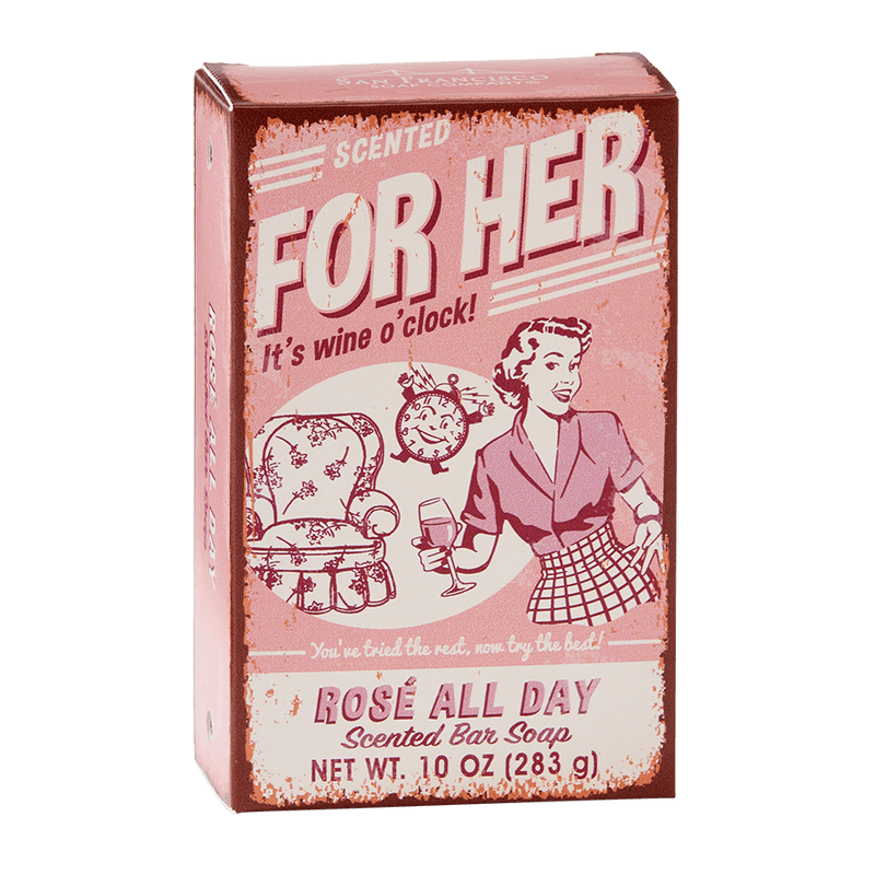 For Her Bar