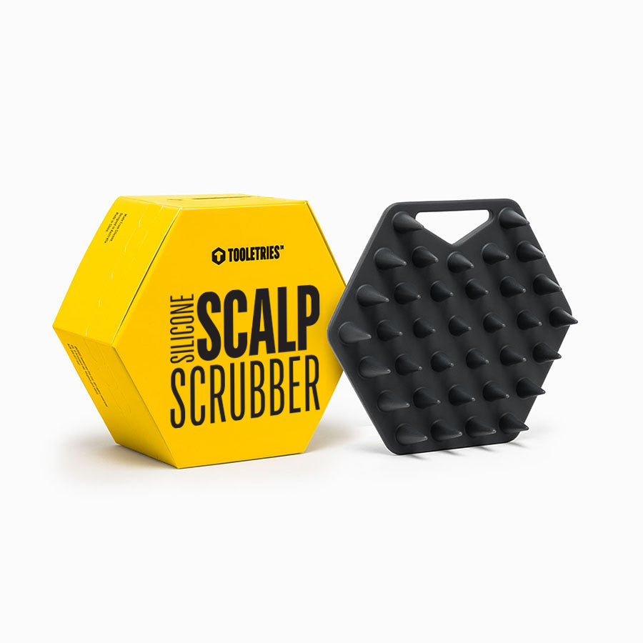 Scalp Scrubber