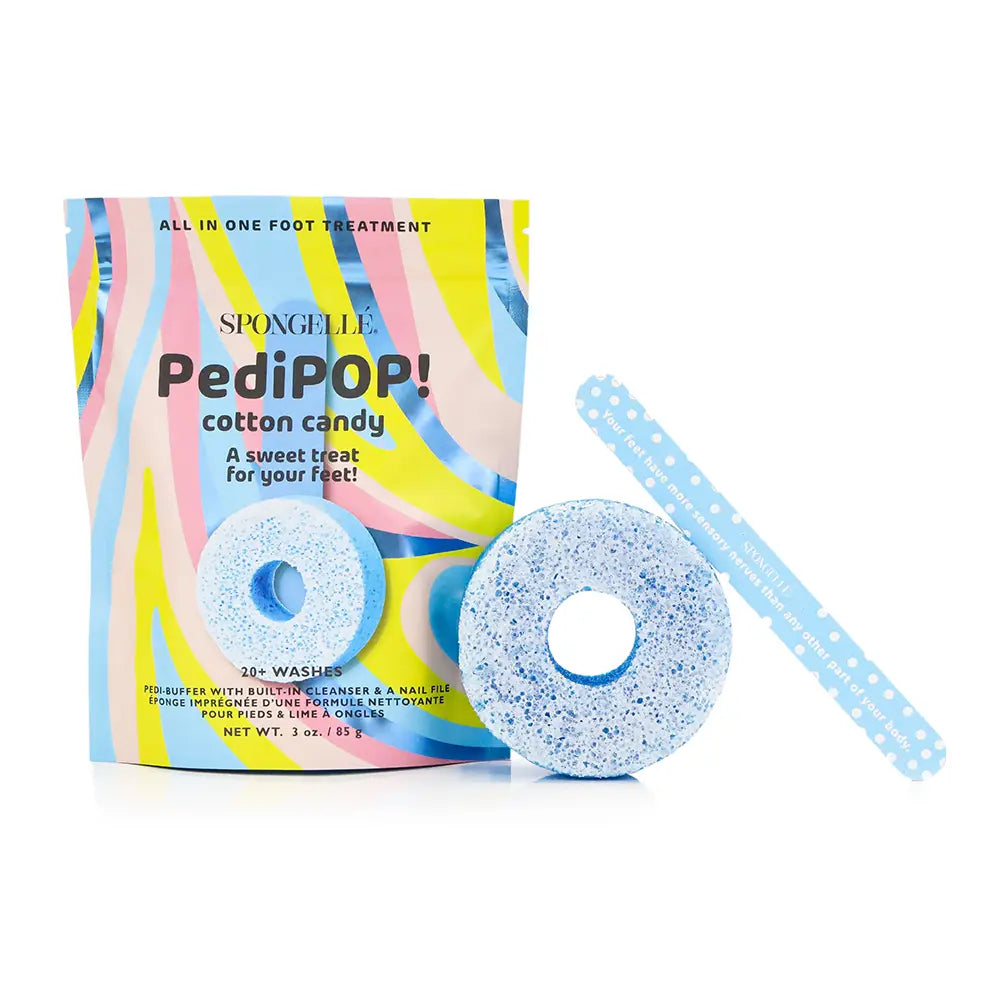 Pedipop!