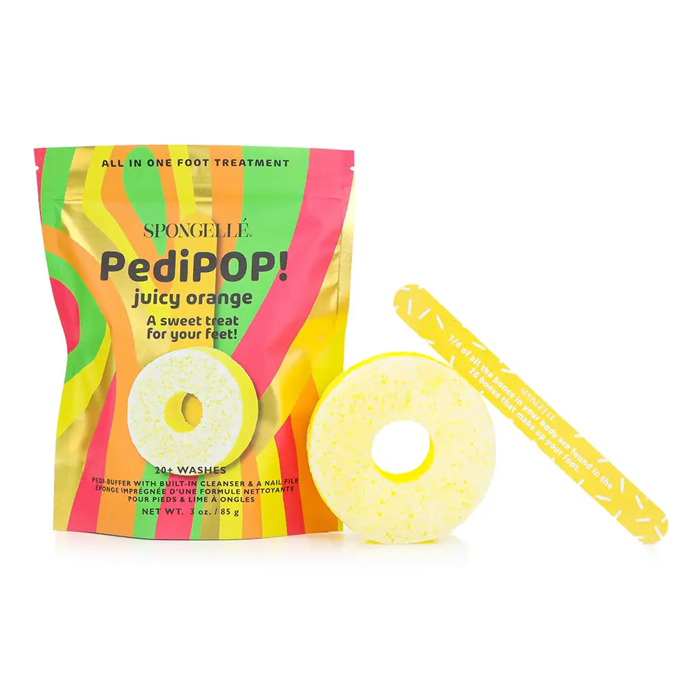 Pedipop!