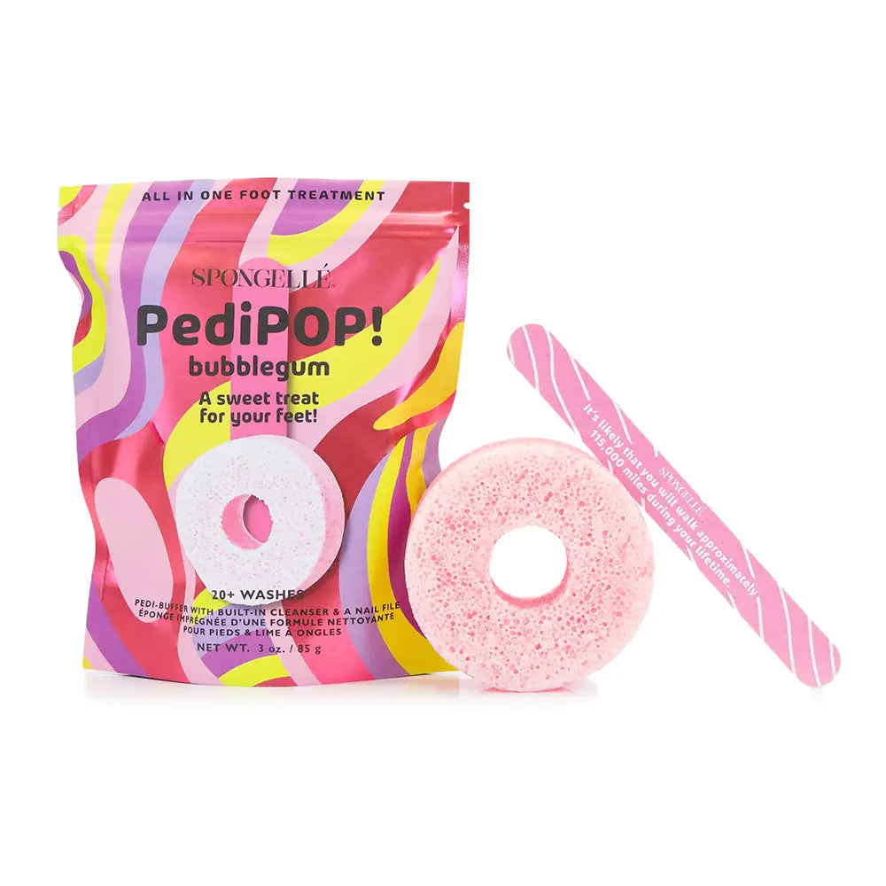 Pedipop!