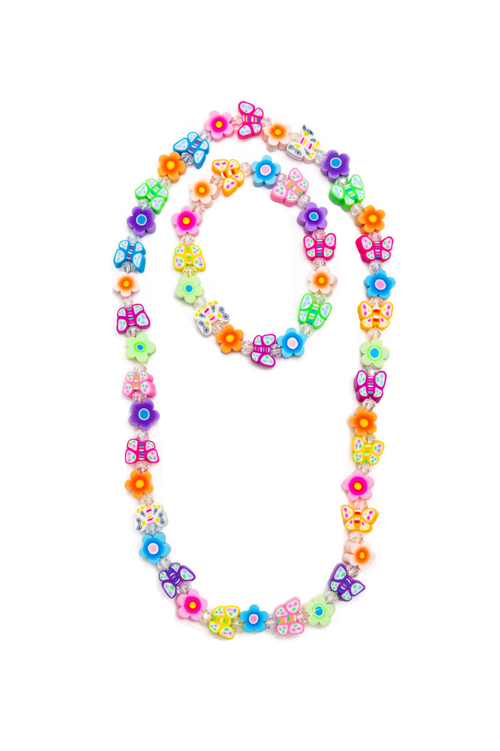 Flutter Flowers Set