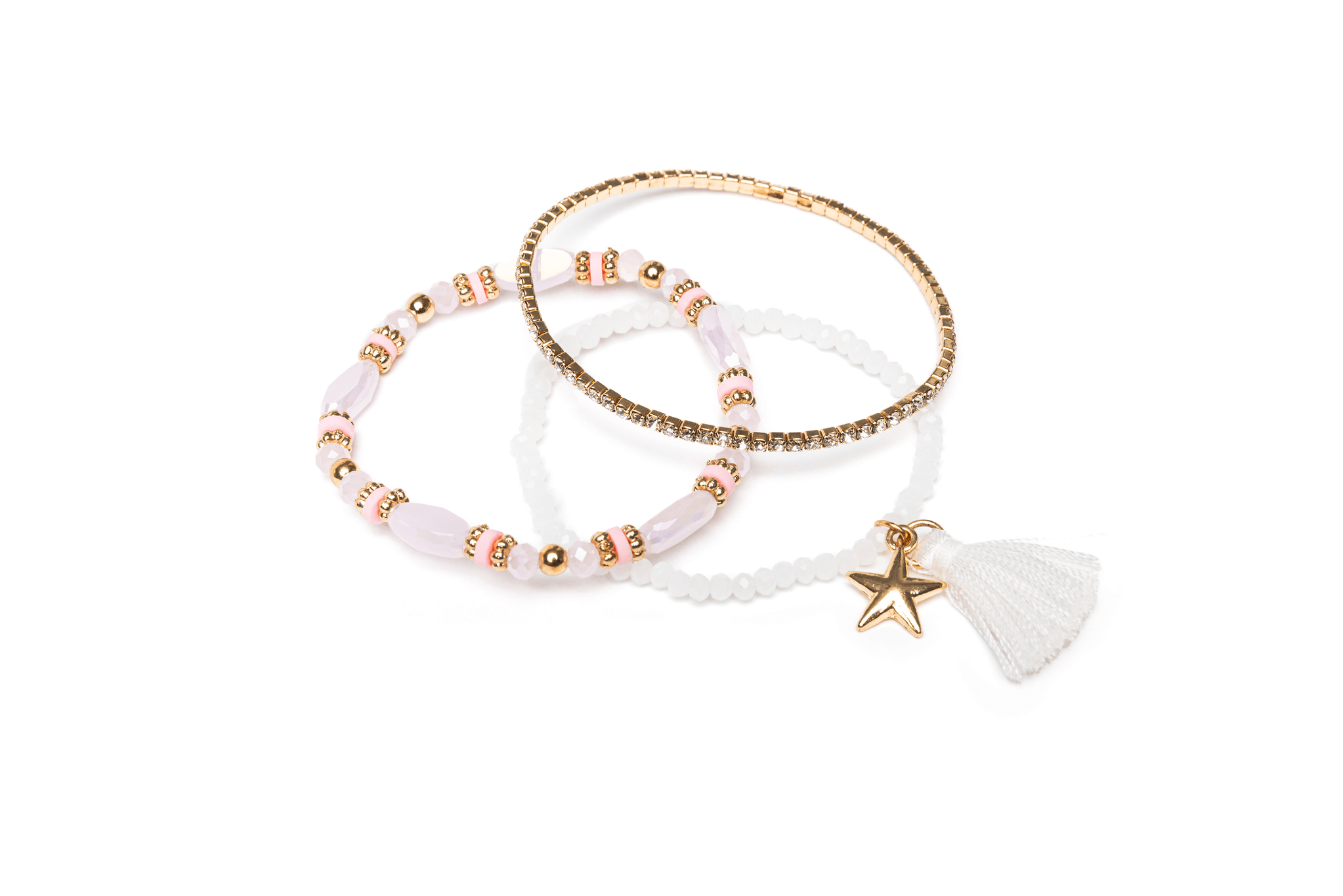 Rising Star Bracelet