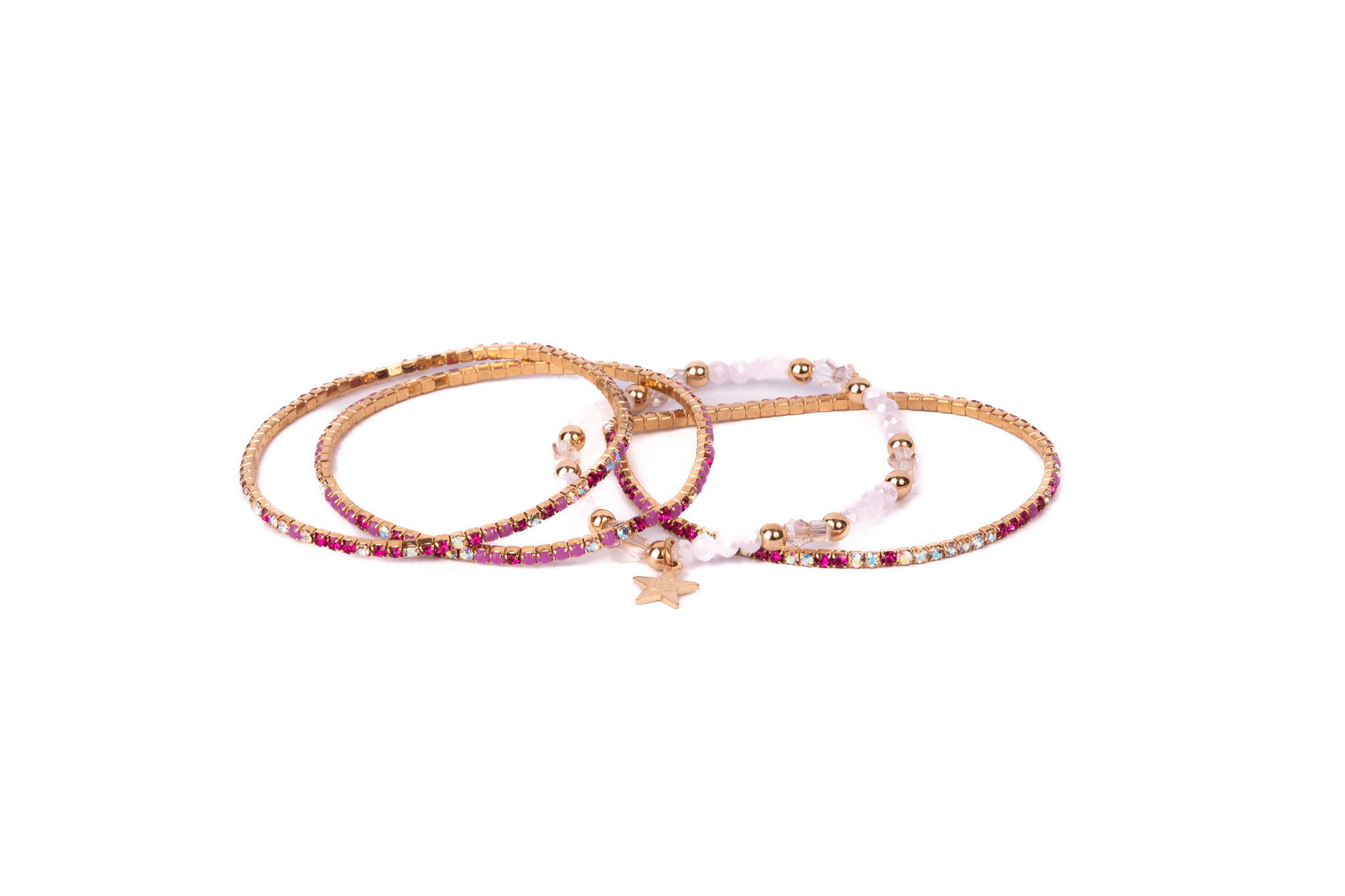 Glam Girl Bracelet