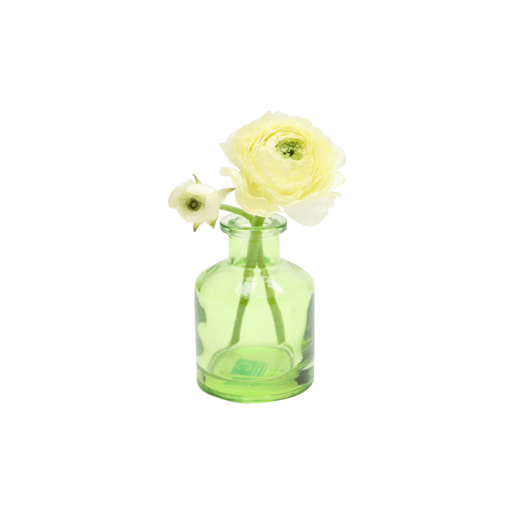 Loft Glass Vintage Bud Vase - Short