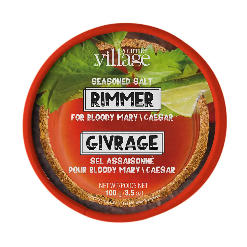 Drink Rimmer - Bloody Mary