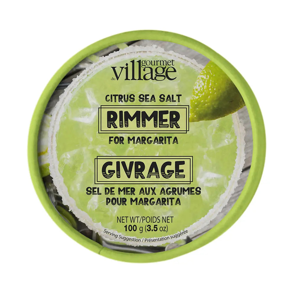 Drink Rimmer - Margarita Salt