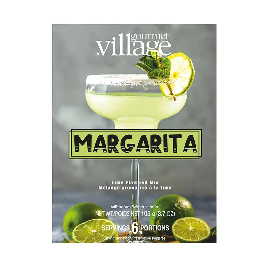 Drink Mix - Margarita Lime