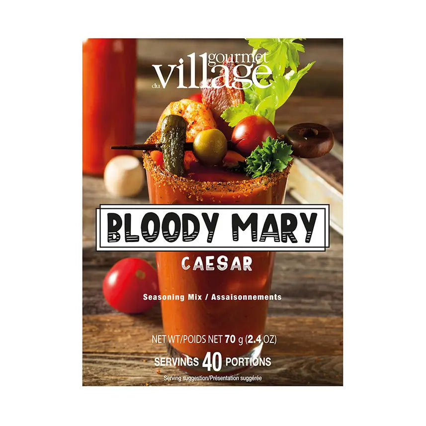 Drink Mix - Bloody Mary