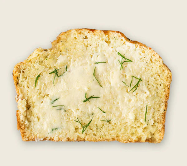 Brew Bread Mix - Dill Pickle
