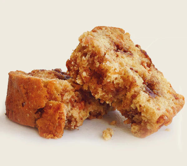 Brew Bread Mix - Apple Fritter