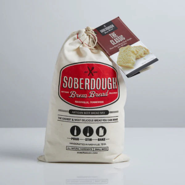 Brew Bread Mix - Classic