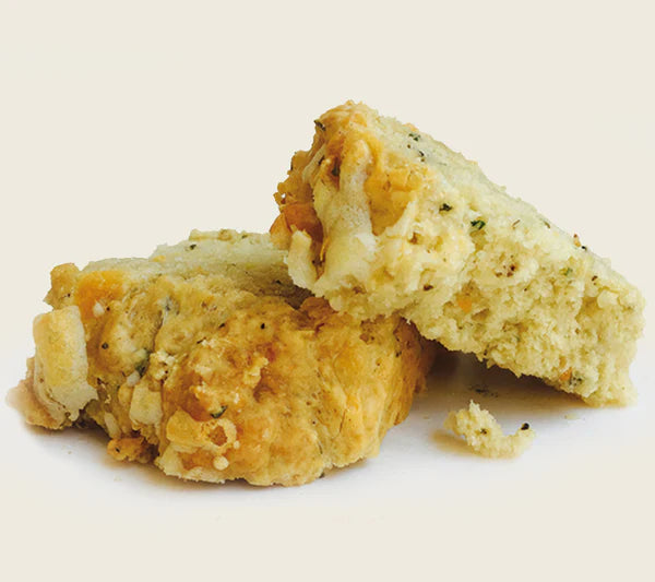 Brew Bread Mix - Cheesy Garlic