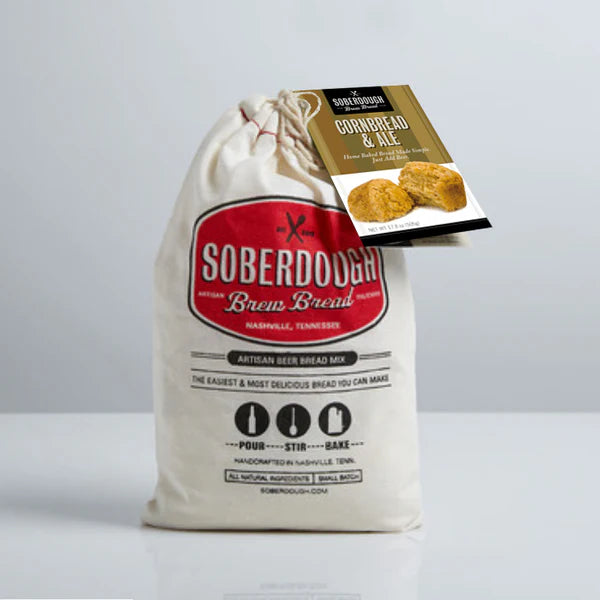 Brew Bread Mix - Cornbread