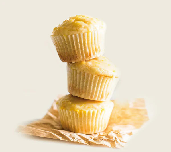Brew Bread Mix - Mimosa Muffins