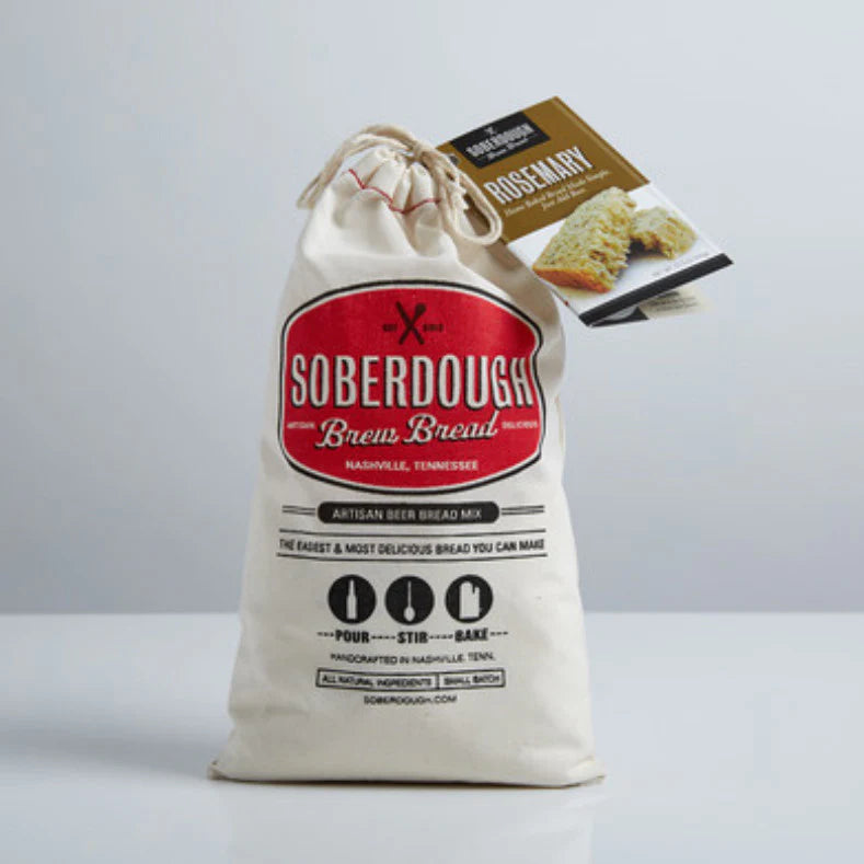 Brew Bread Mix - Rosemary