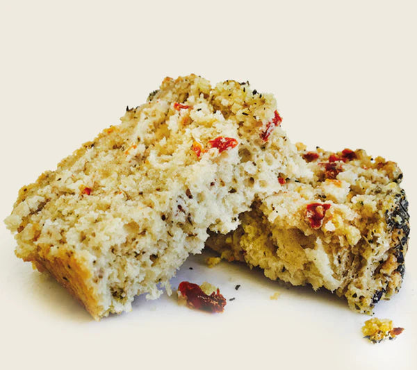 Brew Bread Mix - Sun Dried Tomato Pesto