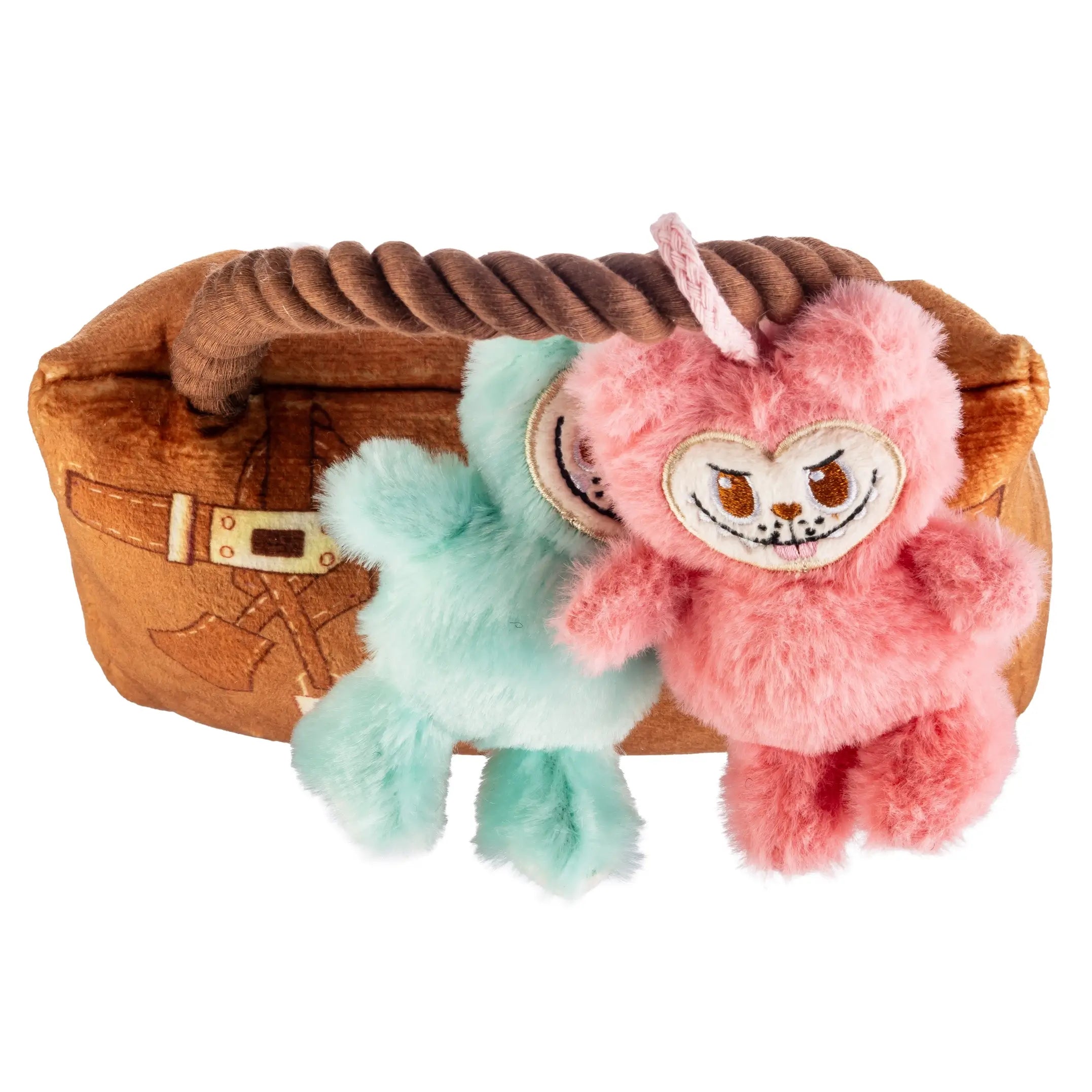 Labowwow Handbag Toy