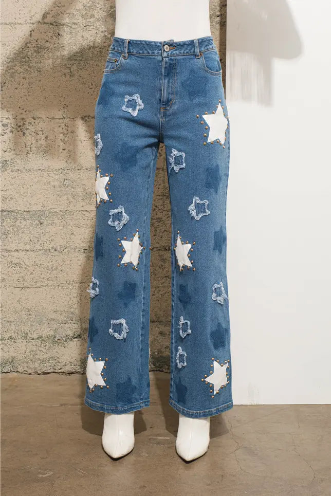 Once Upon A Time Jeans