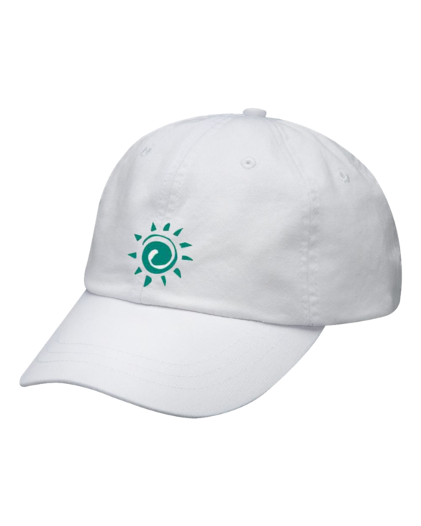Forgotten Coast Highway Cap