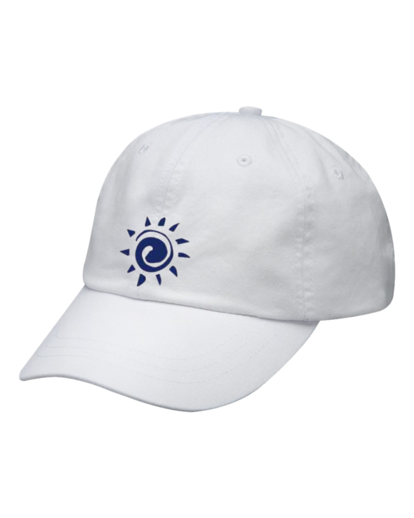 Forgotten Coast Highway Cap